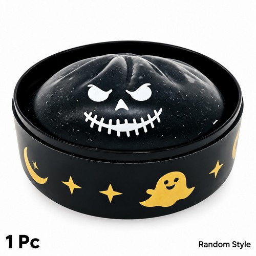Halloween glow the - glow,